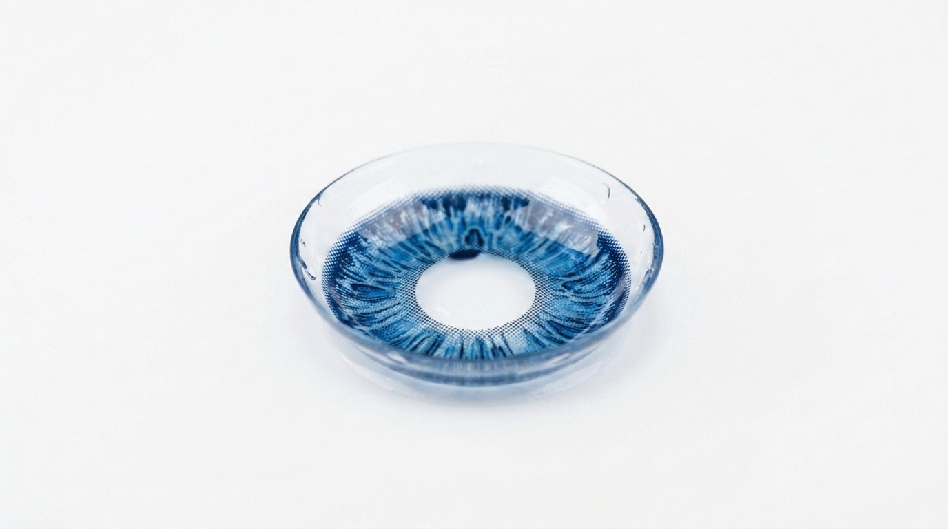 Lentes coloridas sob encomenda — Estílus Ótica